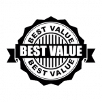 Best Value Product Guarantee on our Custom Cages
