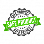 Safe Product Guarantee on our Custom Cages